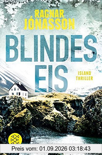 Blindes Eis