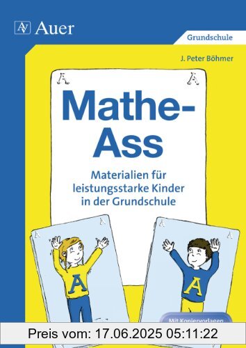 Binding : Broschiert, Edition : 3, Label : Auer Gmbh, Publisher : Auer Gmbh, medium : Broschiert, numberOfPages : 60, publicationDate : 2011-05-10, authors : Böhmer, J. Peter, languages : german, ISBN : 3403042383