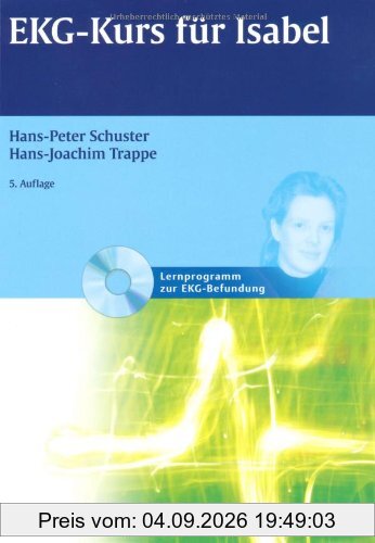 EKG-Kurs für Isabel