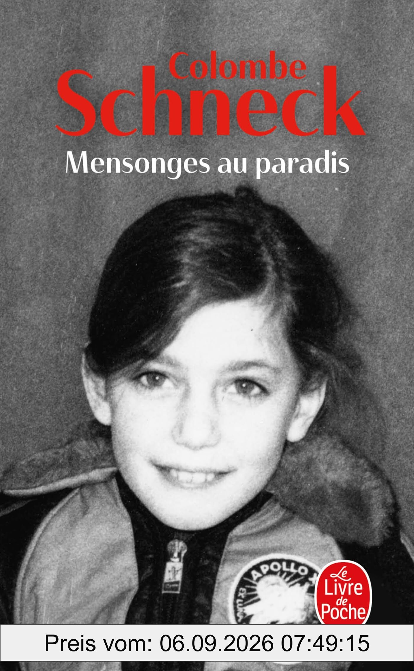 Mensonges au paradis