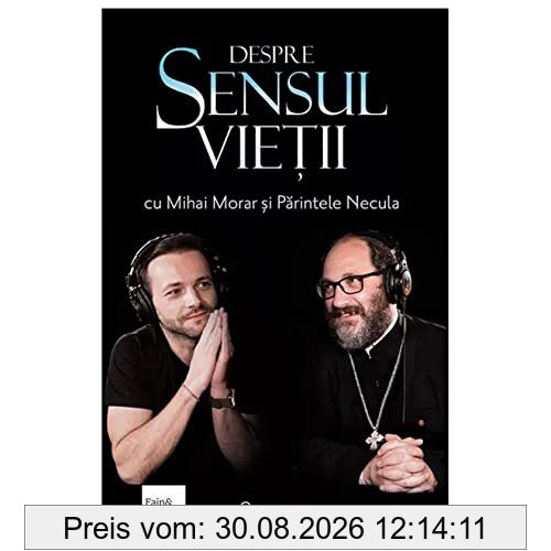Despre Sensul Vietii