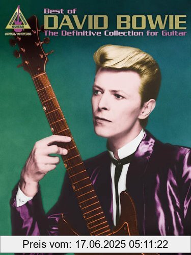 Brand : HAL LEONARD, Binding : Taschenbuch, Edition : Guitar Recorded, Label : HAL LEONARD PUB CO, Publisher : HAL LEONARD PUB CO, NumberOfItems : 1, PackageQuantity : 1, medium : Taschenbuch, numberOfPages : 112, publicationDate : 2001-12-03, ISBN : 0634030485