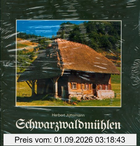 Schwarzwaldmühlen
