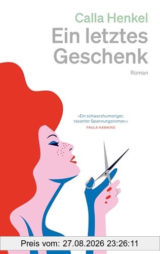 Ein letztes Geschenk