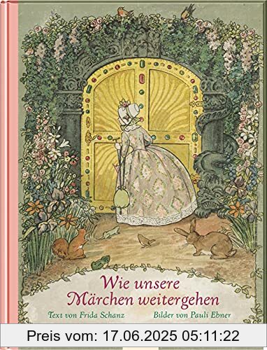 Binding : Gebundene Ausgabe, Edition : 1., Label : Esslinger Verlag, Publisher : Esslinger Verlag, medium : Gebundene Ausgabe, numberOfPages : 40, publicationDate : 2021-09-21, releaseDate : 2021-09-21, authors : Frida Schanz, ISBN : 3480236294