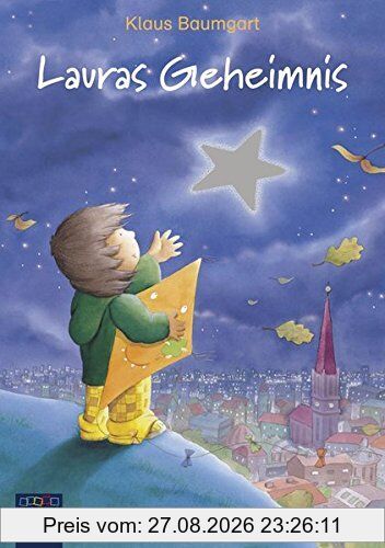 Lauras Geheimnis