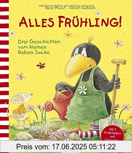 Brand : Carlsen Verlag, Binding : Gebundene Ausgabe, Label : Esslinger Verlag in der Thienemann-Esslinger Verlag GmbH, Publisher : Esslinger Verlag in der Thienemann-Esslinger Verlag GmbH, medium : Gebundene Ausgabe, numberOfPages : 48, publicationDate : 2018-01-16, authors : Nele Moost, ISBN : 3480234038