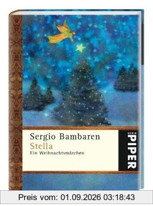 Stella: Ein Weihnachtsmärchen