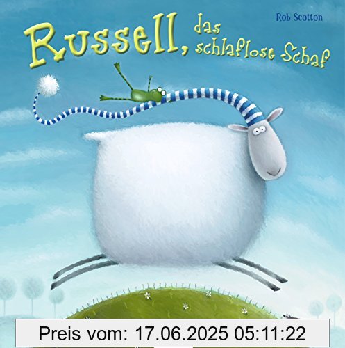 Binding : Gebundene Ausgabe, Edition : 1., Label : Esslinger Verlag, Publisher : Esslinger Verlag, medium : Gebundene Ausgabe, numberOfPages : 40, publicationDate : 2015-07-13, authors : Rob Scotton, languages : german, ISBN : 3480232426