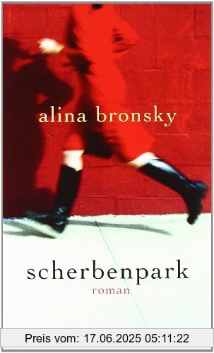 Binding : Gebundene Ausgabe, Edition : 4., Label : Kiepenheuer&Witsch, Publisher : Kiepenheuer&Witsch, medium : Gebundene Ausgabe, numberOfPages : 288, publicationDate : 2008-08-21, authors : Alina Bronsky, languages : german, ISBN : 3462040308
