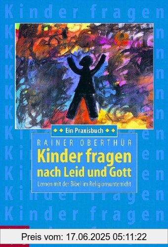 Binding : Taschenbuch, Edition : 7, Label : Kösel-Verlag, Publisher : Kösel-Verlag, medium : Taschenbuch, numberOfPages : 216, publicationDate : 1998-02-12, authors : Rainer Oberthür, languages : german, ISBN : 3466364930