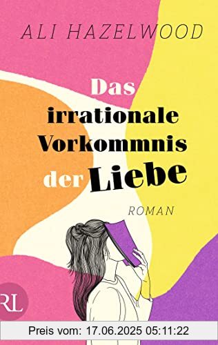 Binding : Broschiert, Edition : 2., Label : Rütten & Loening, Publisher : Rütten & Loening, medium : Broschiert, numberOfPages : 453, publicationDate : 2022-09-20, authors : Ali Hazelwood, translators : Christine Strüh, Strüh, Anna Julia, ISBN : 3352009643