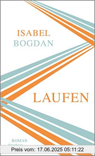 Binding : Gebundene Ausgabe, Label : Kiepenheuer&Witsch, Publisher : Kiepenheuer&Witsch, medium : Gebundene Ausgabe, numberOfPages : 208, publicationDate : 2019-09-12, releaseDate : 2019-09-12, authors : Isabel Bogdan, ISBN : 3462053493