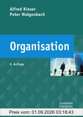 Organisation