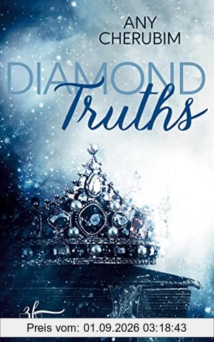 Diamond Truths: New Adult Romance (Gilded Cage, Band 2)