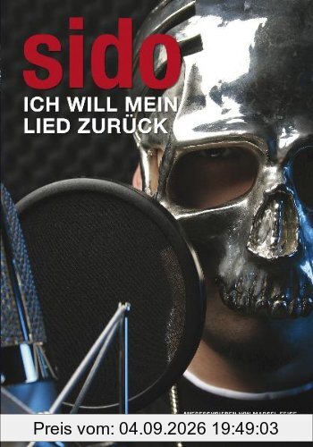 Ich Will Mein Lied Zurück