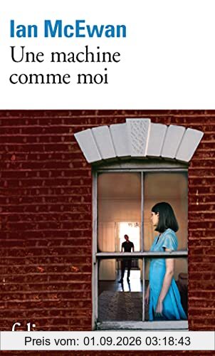 Une machine comme moi