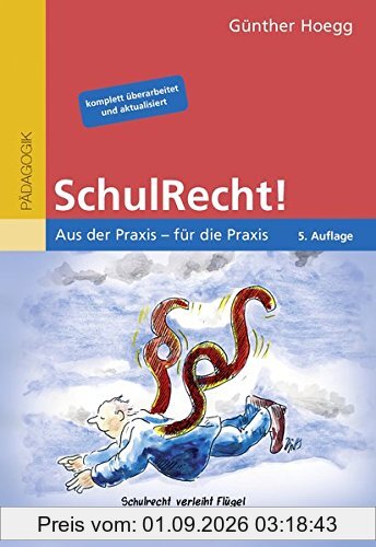 SchulRecht!: Aus der Praxis - für die Praxis (Beltz Praxis)