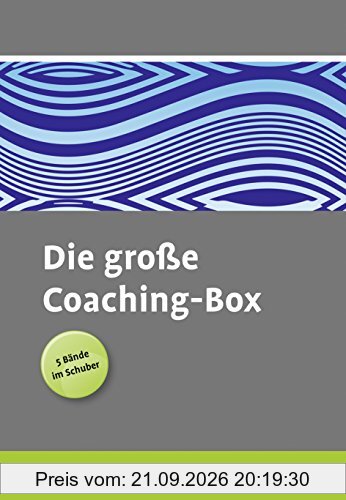 Die große Coaching-Box