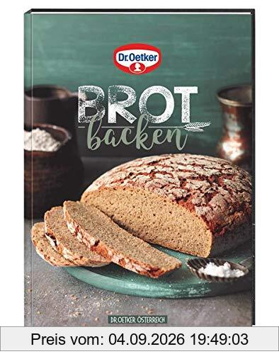 Brot backen: Backen macht Freude 35