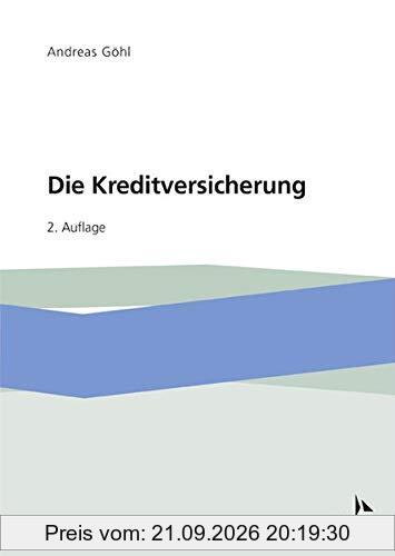 Die Kreditversicherung