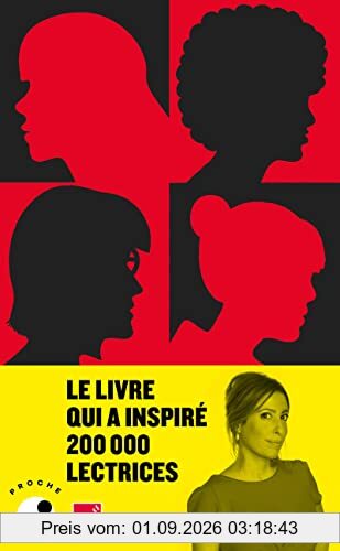 Femmes puissantes. Vol. 1