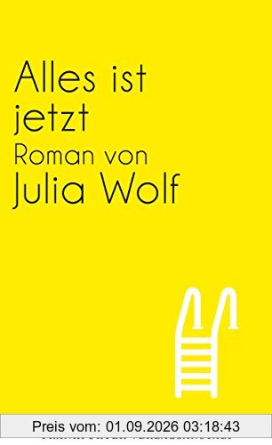 Alles ist jetzt