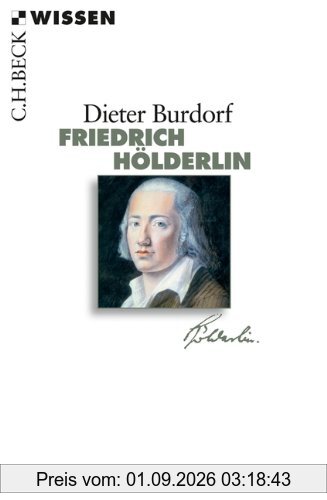 Friedrich Hölderlin