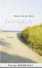 Inselgäste: Roman