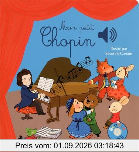 Mon petit Chopin