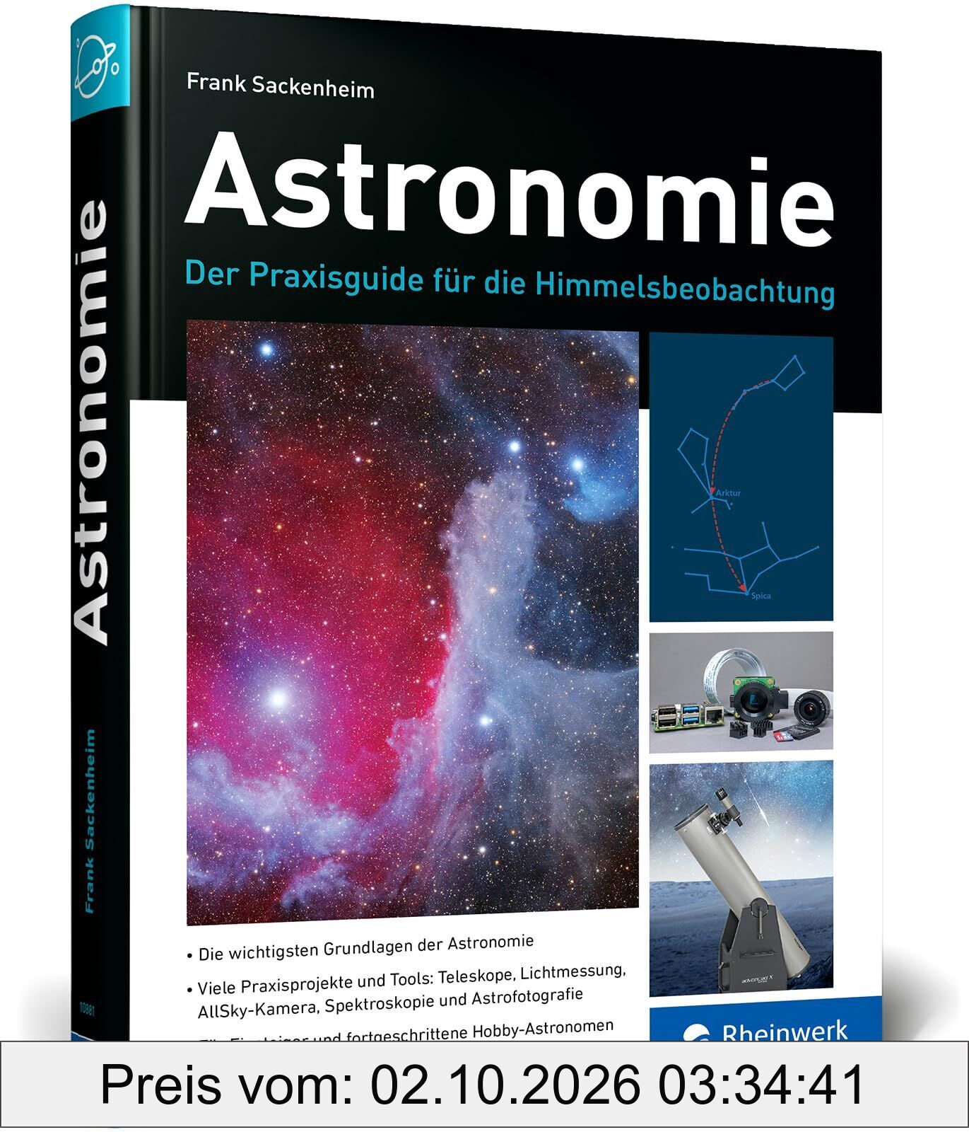 Astronomie