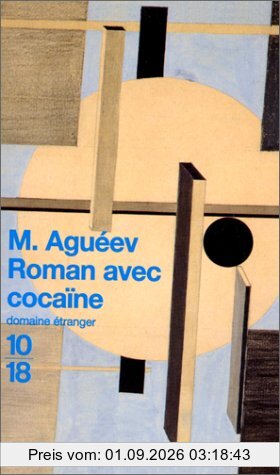 Roman avec cocaïne