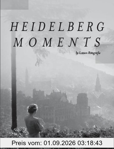 Heidelberg Moments