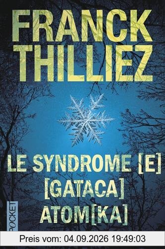 Le syndrome E. Gataca. Atomka