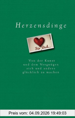 Herzensdinge