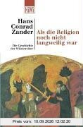 Als die Religion noch nicht langweilig war. Die Geschichte der Wüstenväter.