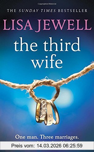 Lisa Jewell The Third Wife