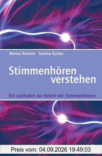 Stimmenhören verstehen: Der Leitfaden zur Arbeit mit Stimmenhörern