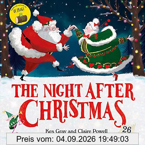 The Night After Christmas