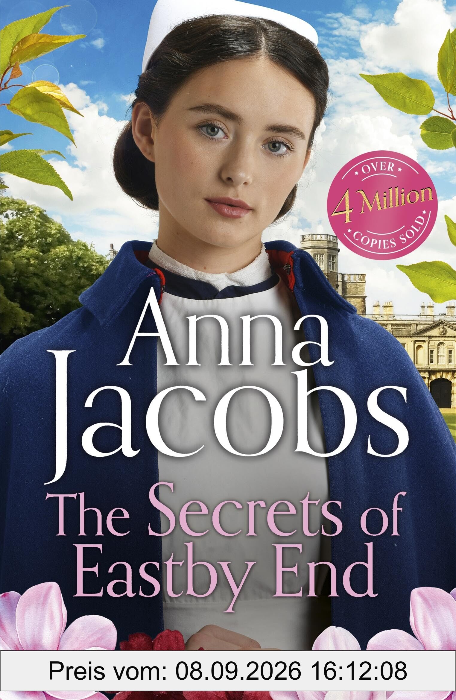 The Secrets of Eastby End: the gripping and unforgettable new novel from the beloved and bestselling saga storyteller (Eastby End Saga)