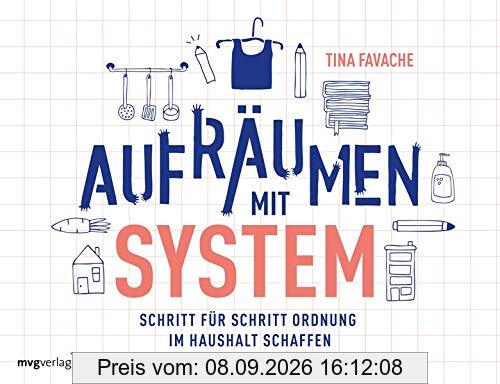 Aufräumen mit System: Schritt für Schritt Ordnung im Haushalt schaffen