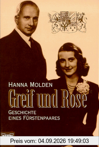 Greif und Rose
