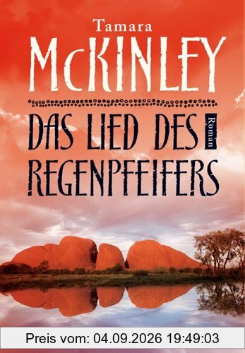 Das Lied des Regenpfeifers