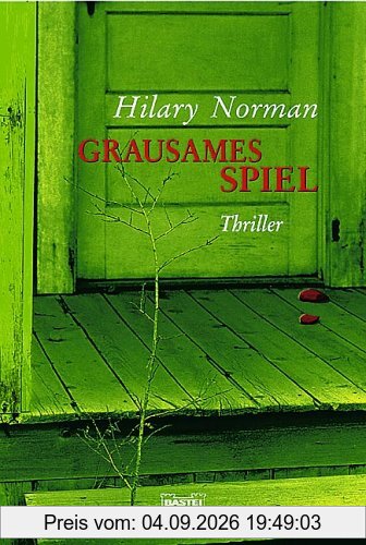 Grausames Spiel: Thriller