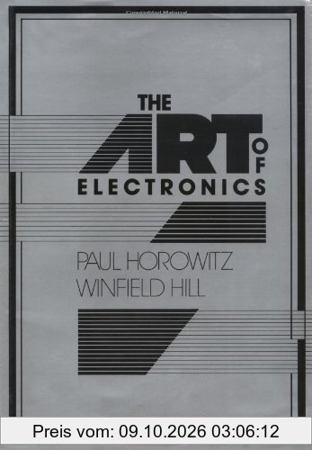 The Art of Electronics