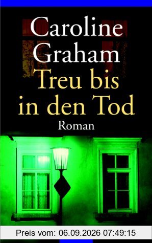 Treu bis in den Tod