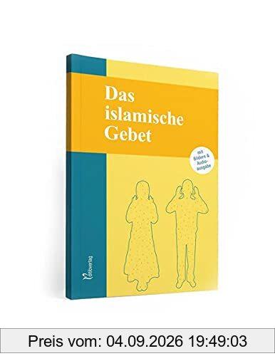 Das islamische Gebet