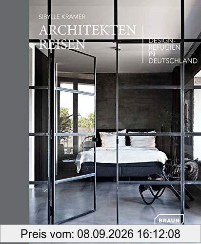 Architekten Reisen: Design-Refugien in Deutschland