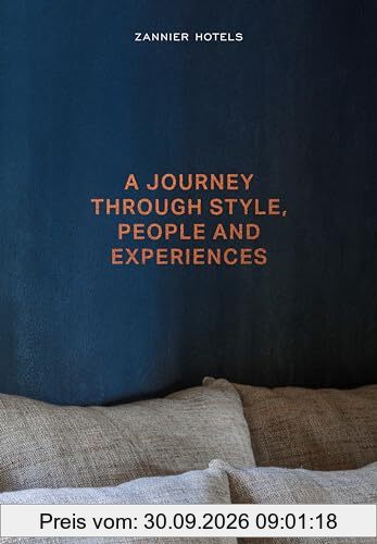 Zannier Hotels: A Journey Through Style, People and Experiences