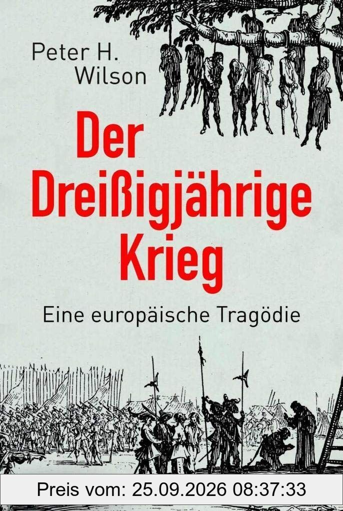 Der Dreißigjährige Krieg